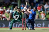 South Africa v England - 1st Momentum ODI